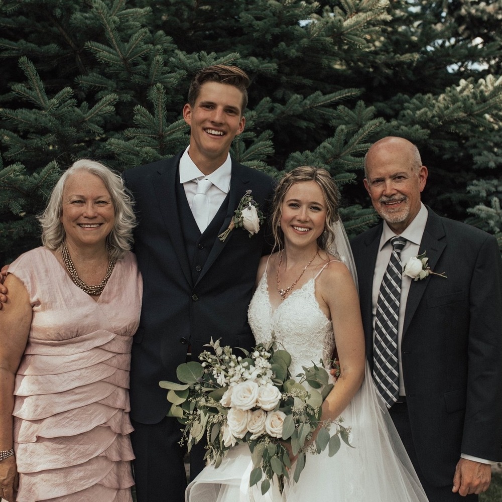 Meet your Posher, Lee'n'joyce